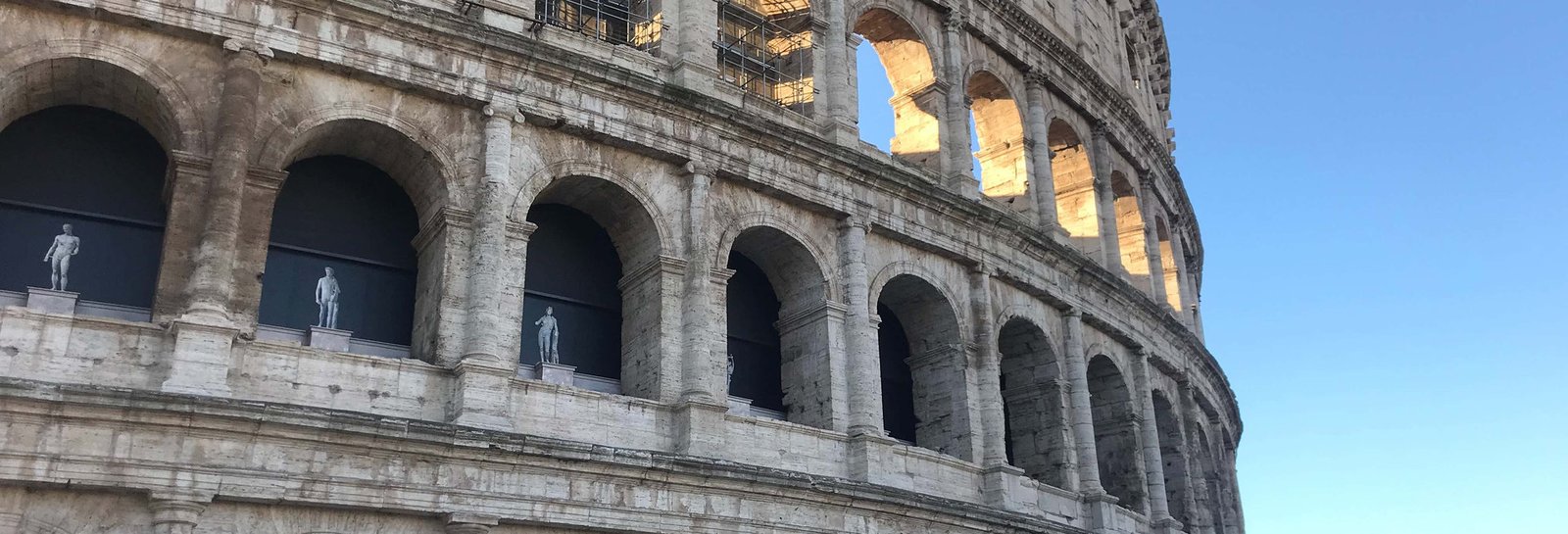 Entradas al Coliseo, Foro y Palatino + Autobús turístico Big Bus