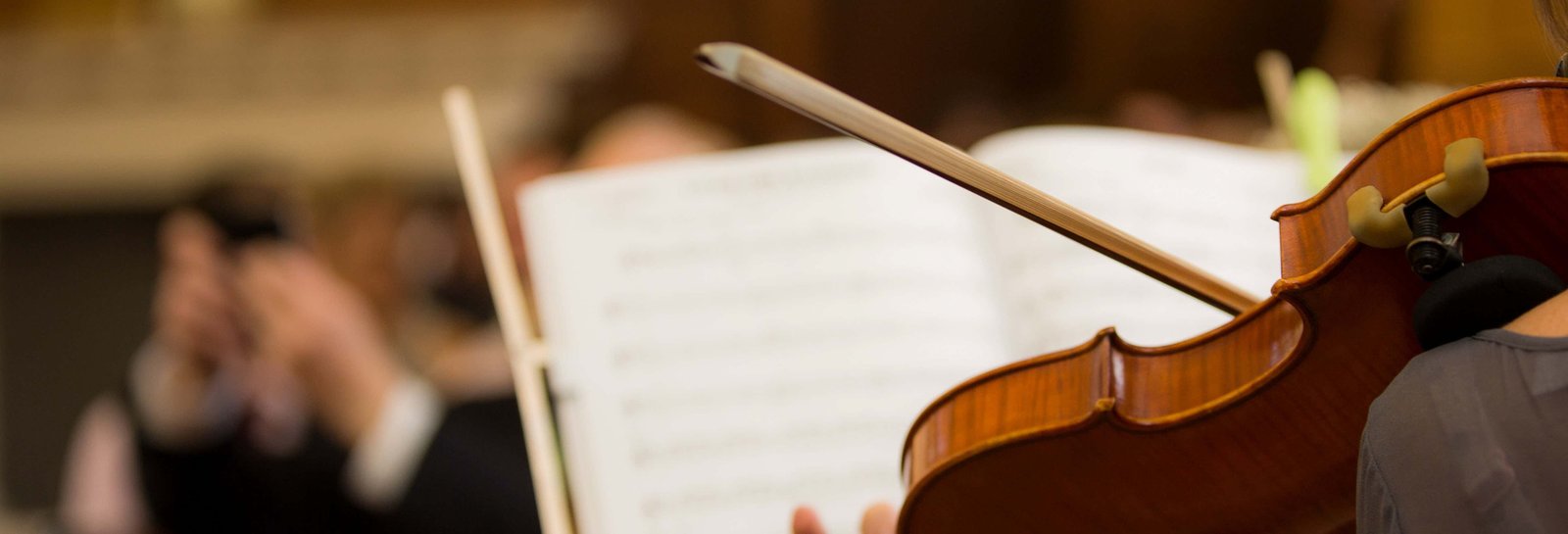 Concierto de Las cuatro estaciones de Vivaldi