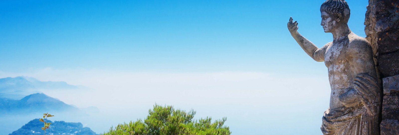 Excursión a Capri