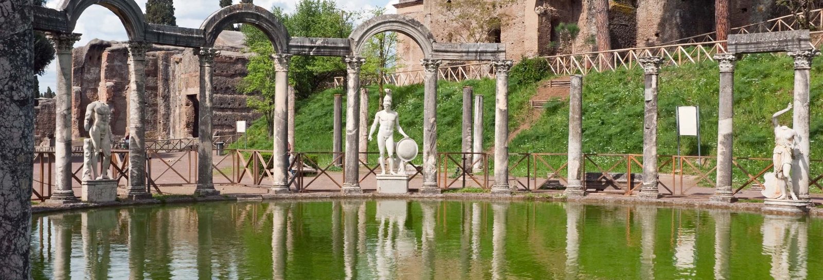 Excursión privada desde Roma