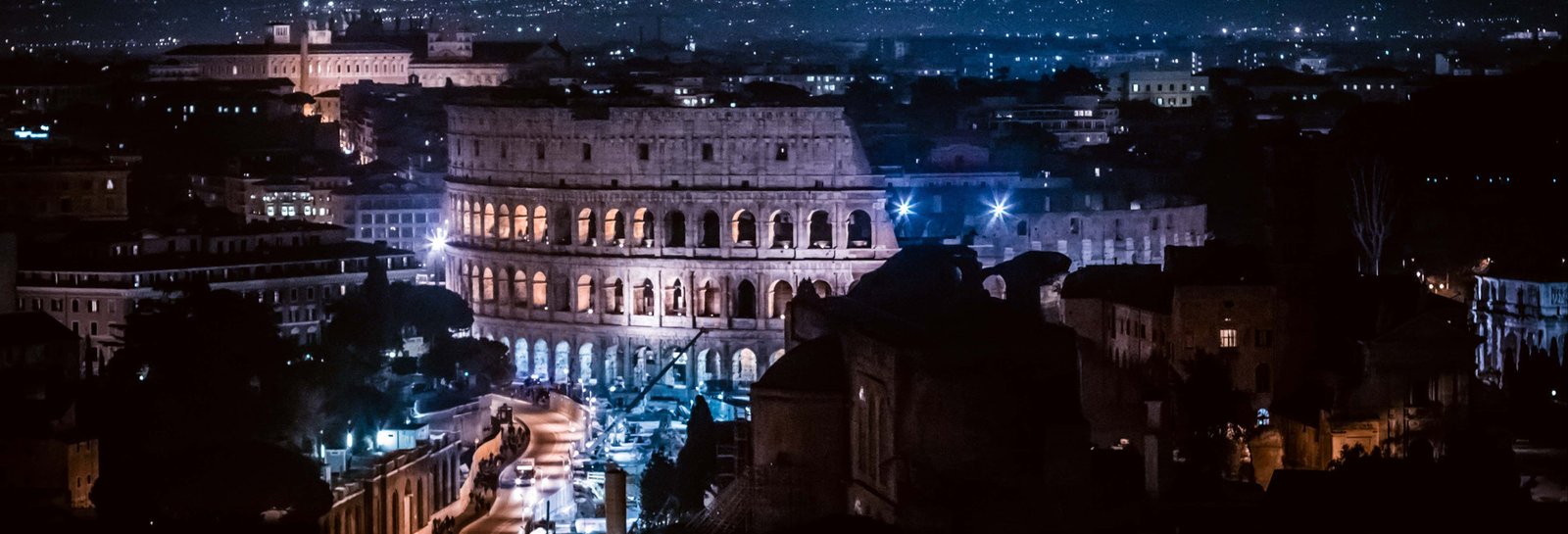 Free tour de los misterios y leyendas de Roma