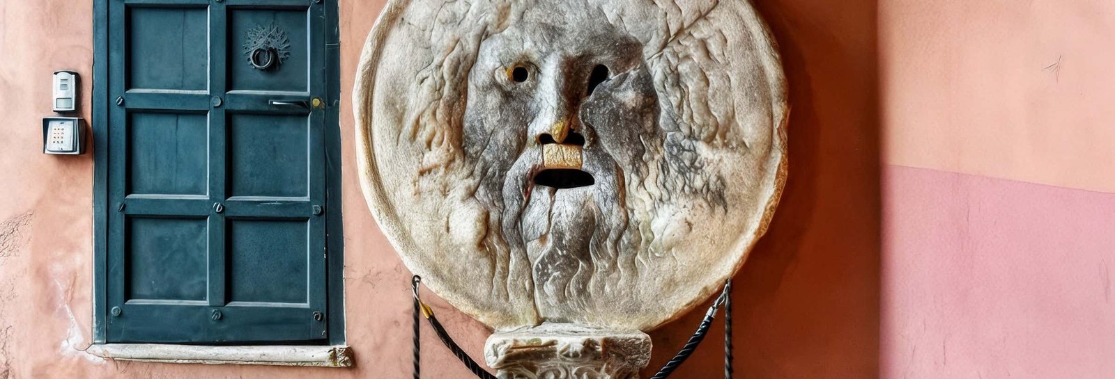 Free tour de mitología por Roma