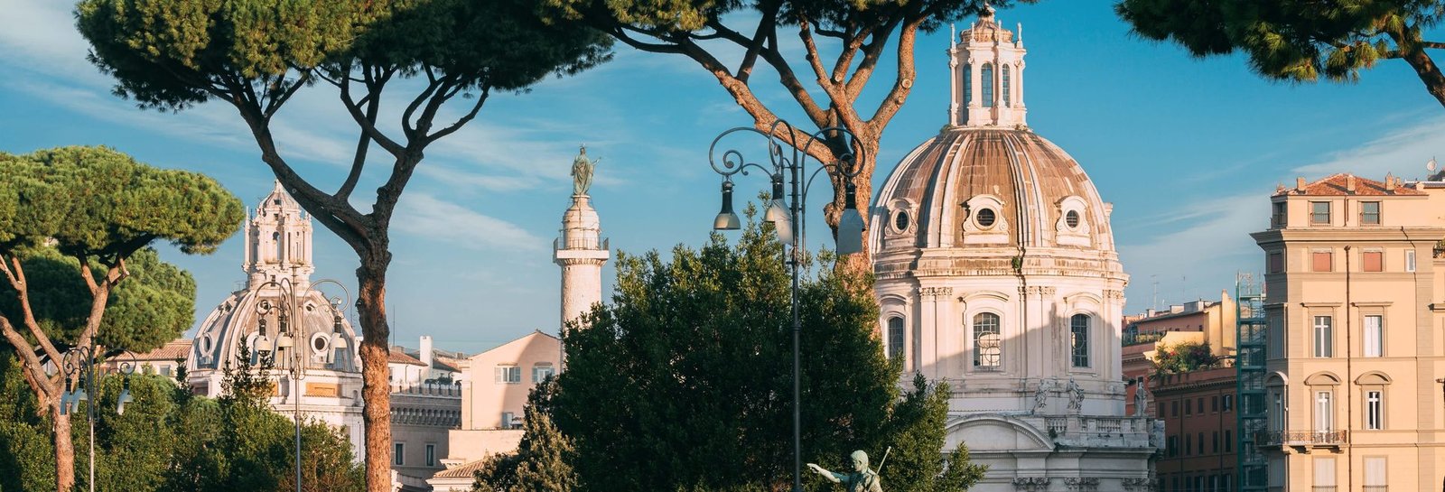 Free tour por la Roma Imperial