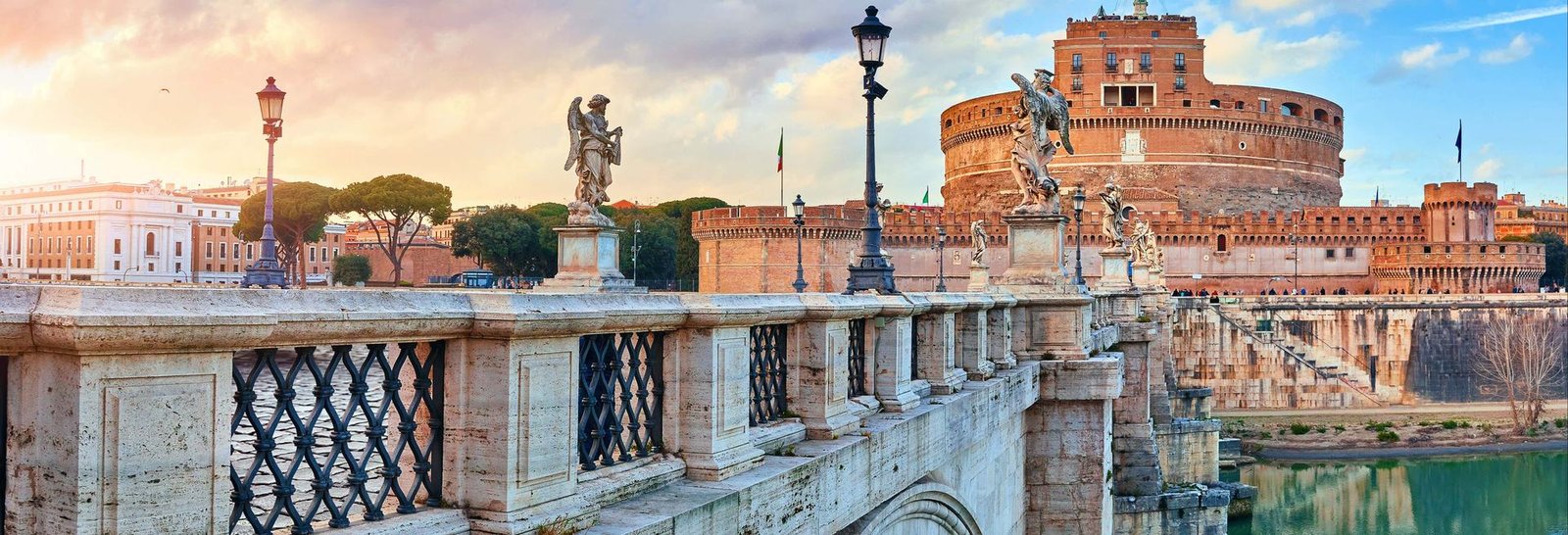 Juego de pistas en Roma: Ángeles y Demonios, la caza de los Illuminati