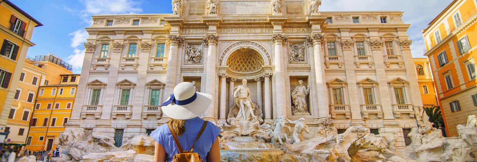 OMNIA Rome & Vatican Card