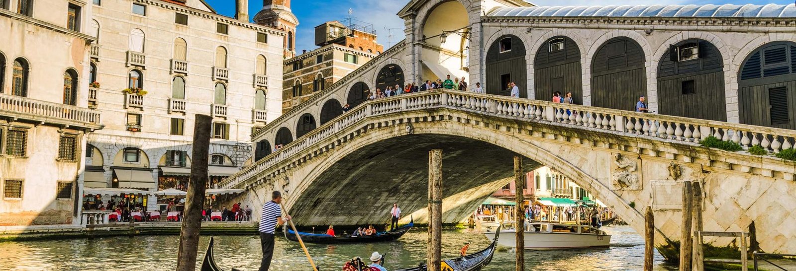 Tour de 5 días por lo mejor de Italia