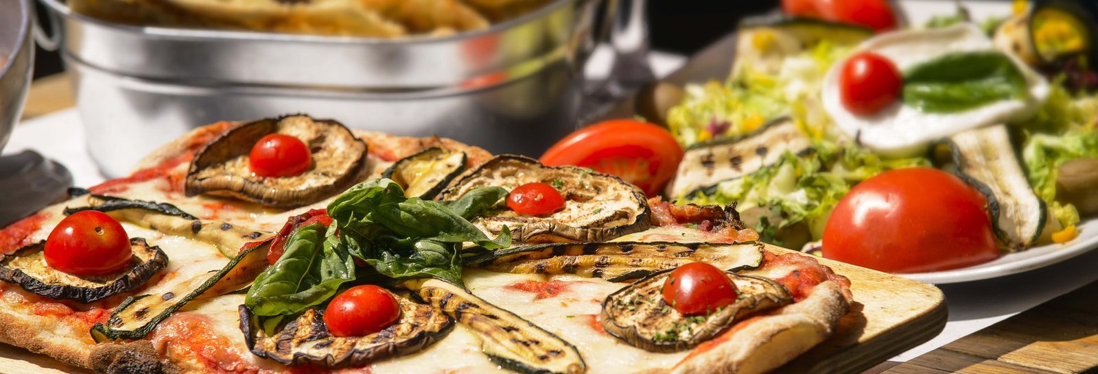 Tour gastronómico por el barrio del Trastevere