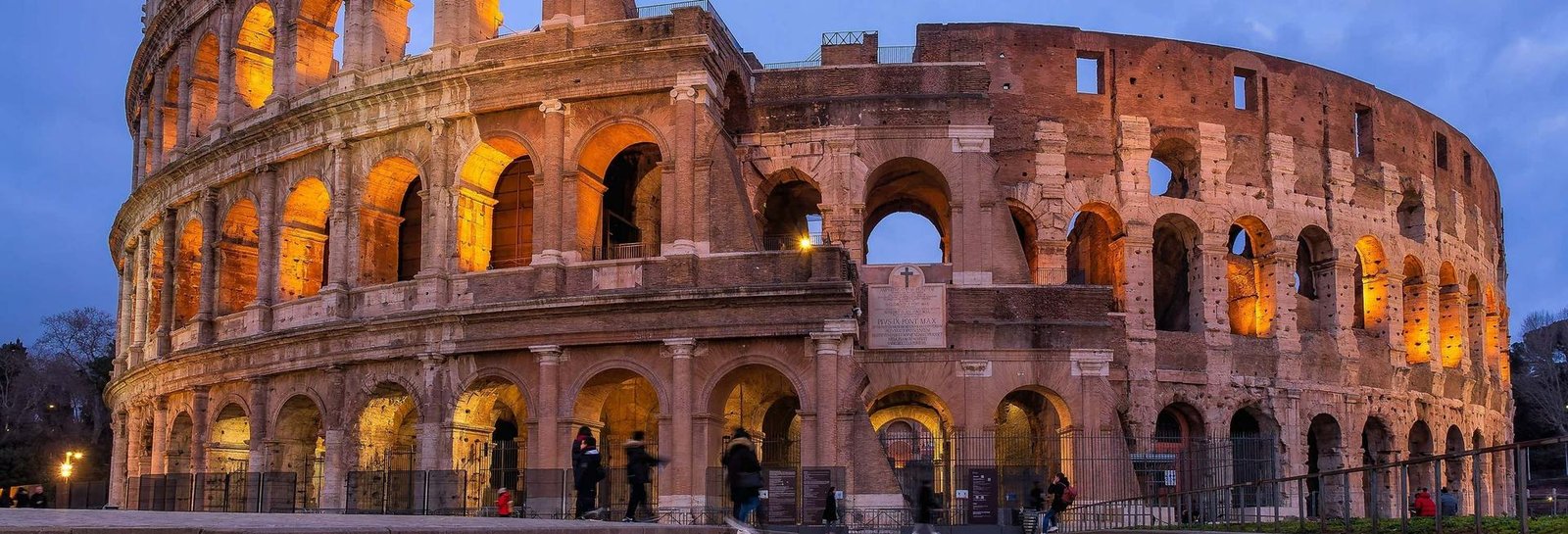 Traslados en Roma