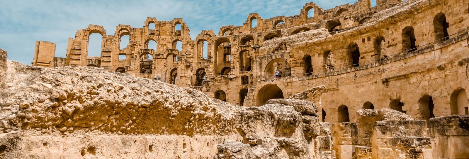 Visita guiada por el Coliseo, Foro y Palatino en grupo reducido