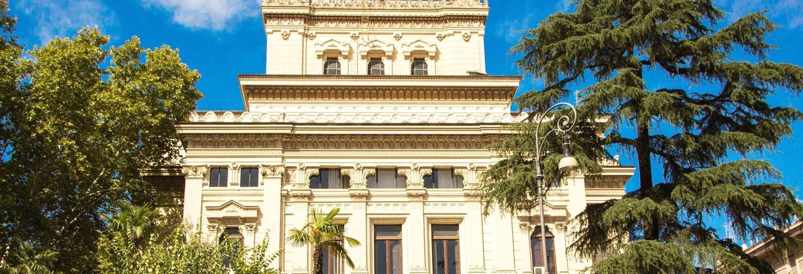 Visita guiada por el Trastevere y el barrio judío