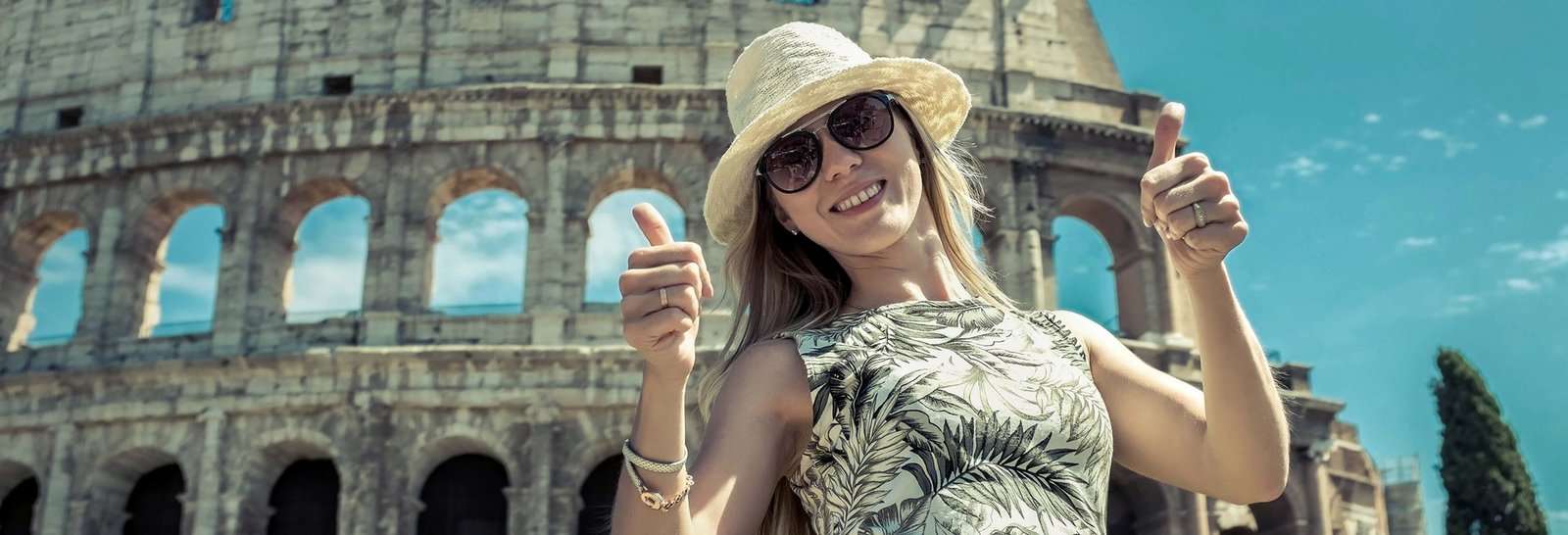 El Coliseo de Roma