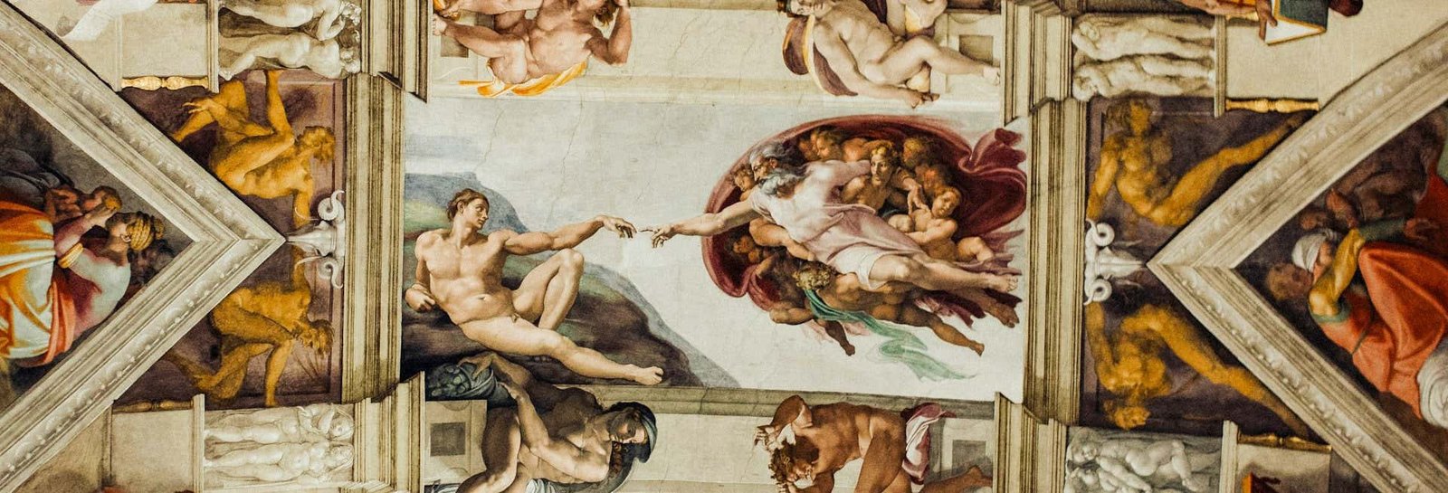 Visita guiada por los Museos Vaticanos y la Capilla Sixtina